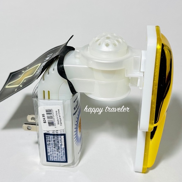 Neon LIGHTNING BOLT Plug - Picture 6 of 6